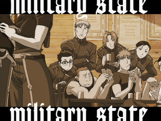 Fullmetal Alchemist (2003) Season 1 S01 (1080p Bluray x265 HEVC 10bit AAC 5.1 ImE)/Extras/Textless Closing Song - I Will.mkv