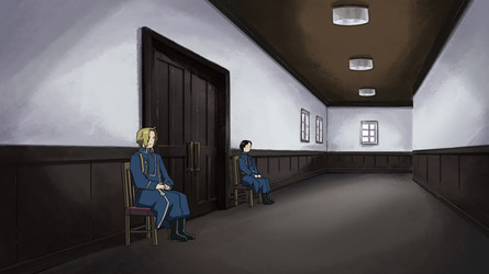 Fullmetal Alchemist Brotherhood S01 (BD 1080p HEVC Opus) [Dual Audio] [McBalls]/[McBalls] Fullmetal Alchemist Brotherhood - S01E07 (BD 1080p HEVC Opus) [Dual Audio] [7874FA70].mkv