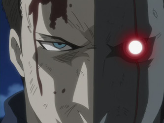 Fullmetal Alchemist (2003) Season 1 S01 (1080p Bluray x265 HEVC 10bit AAC 5.1 ImE)/Extras/Comical Sneak Previews/Episode 50 Sneak Preview.mkv
