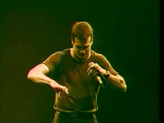The Henry Rollins Spoken Words Collection 1993-2012/1995 - Henry Rollins Goes To London.mp4