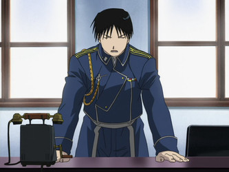 Fullmetal Alchemist (2003) Season 1 S01 (1080p Bluray x265 HEVC 10bit AAC 5.1 ImE)/Extras/Comical Sneak Previews/Episode 26 Sneak Preview.mkv